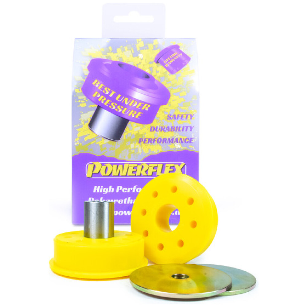 Powerflex Peugeot  Partner I / Ranch (1996-2012)   Boccola supporto motore posteriore inferiore - Strada Fig.20 (1) PFF50-420