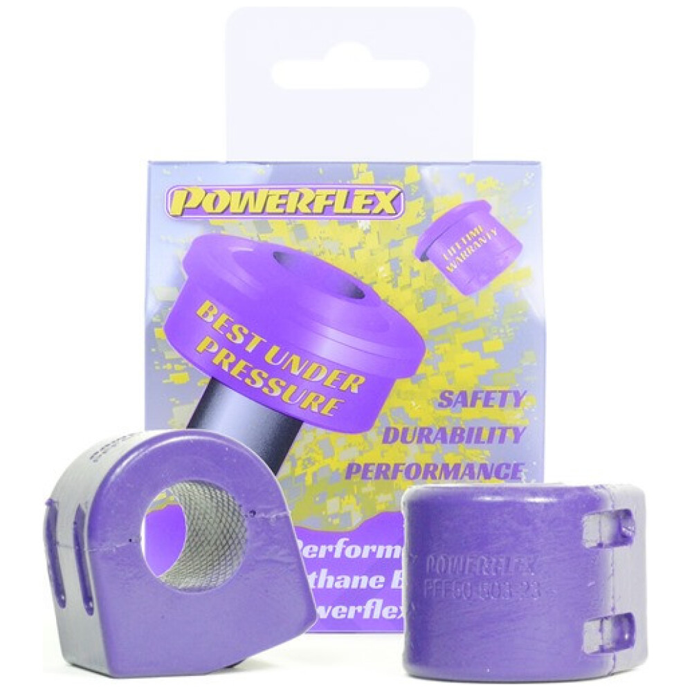 Powerflex Vauxhall / Opel Crossland (2017 - in poi)    Boccola barra antirollio anteriore 22mm Fig.3 (2) PFF50-503-22