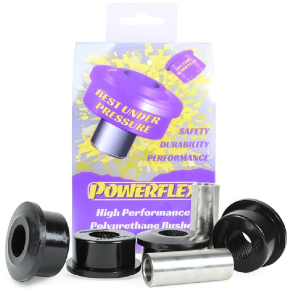 Powerflex Peugeot Boxer / Manager (2006-in poi)    Boccola anteriore del braccio oscillante anteriore Fig.1 (2) PFF50-5701