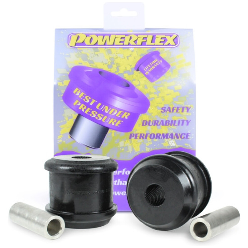 Powerflex Peugeot Boxer / Manager (2006-in poi)    Boccola posteriore del braccio oscillante anteriore Fig.2 (2) PFF50-5702