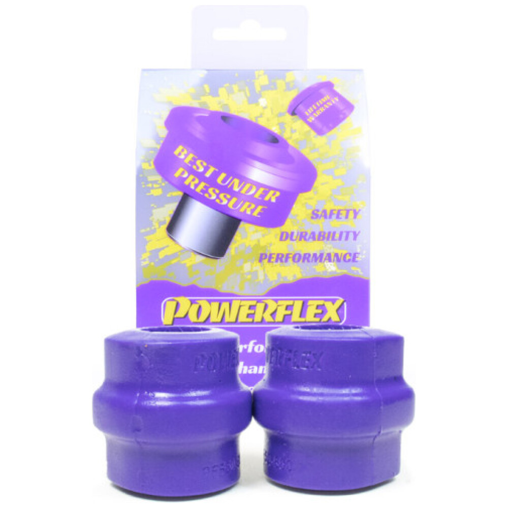 Powerflex Peugeot RCZ (2009-in poi)    Boccola barra antirollio anteriore 23,5 mm Fig.3 (2) PFF50-603-23.5