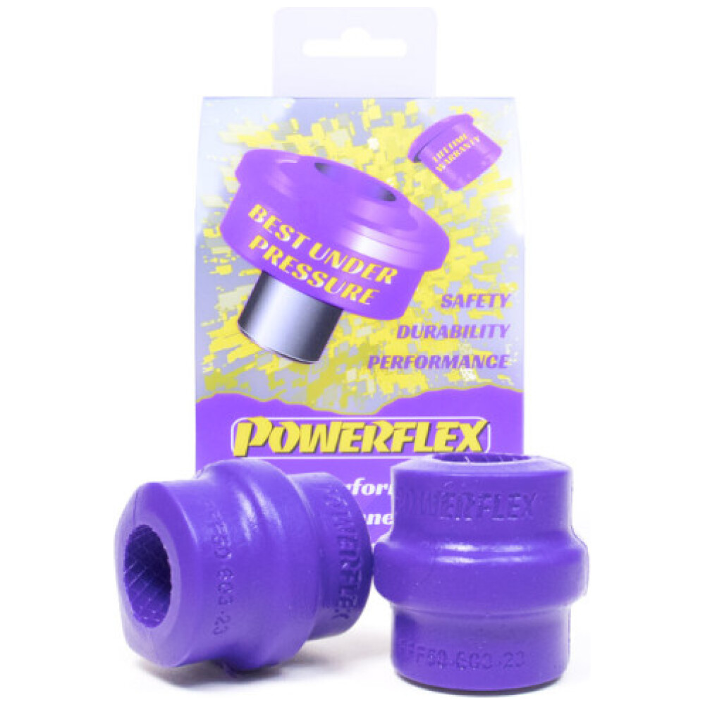 Powerflex Peugeot  Partner II (2008-2018)   Boccola barra antirollio anteriore 23mm Fig.3 (2) PFF50-603-23