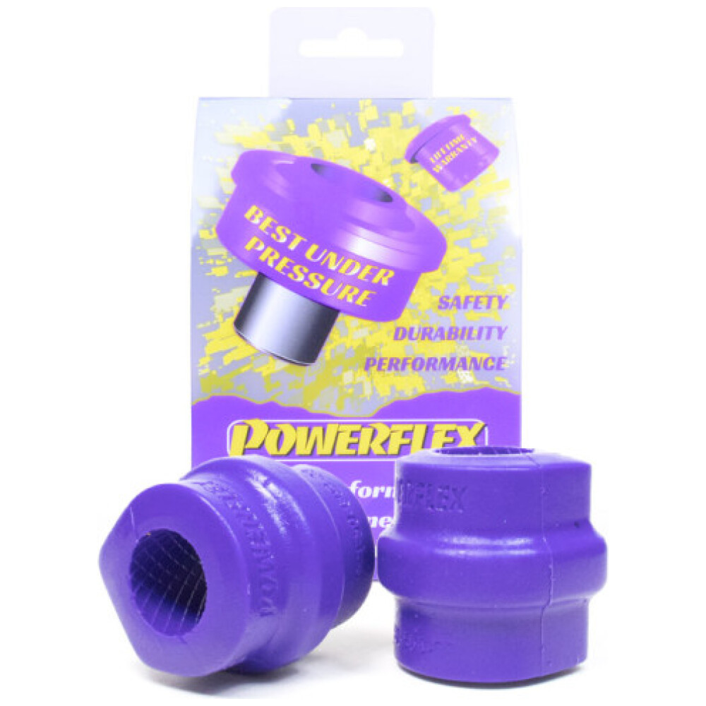 Powerflex Peugeot  Partner II (2008-2018)   Boccola barra antirollio anteriore 24mm Fig.3 (2) PFF50-603-24