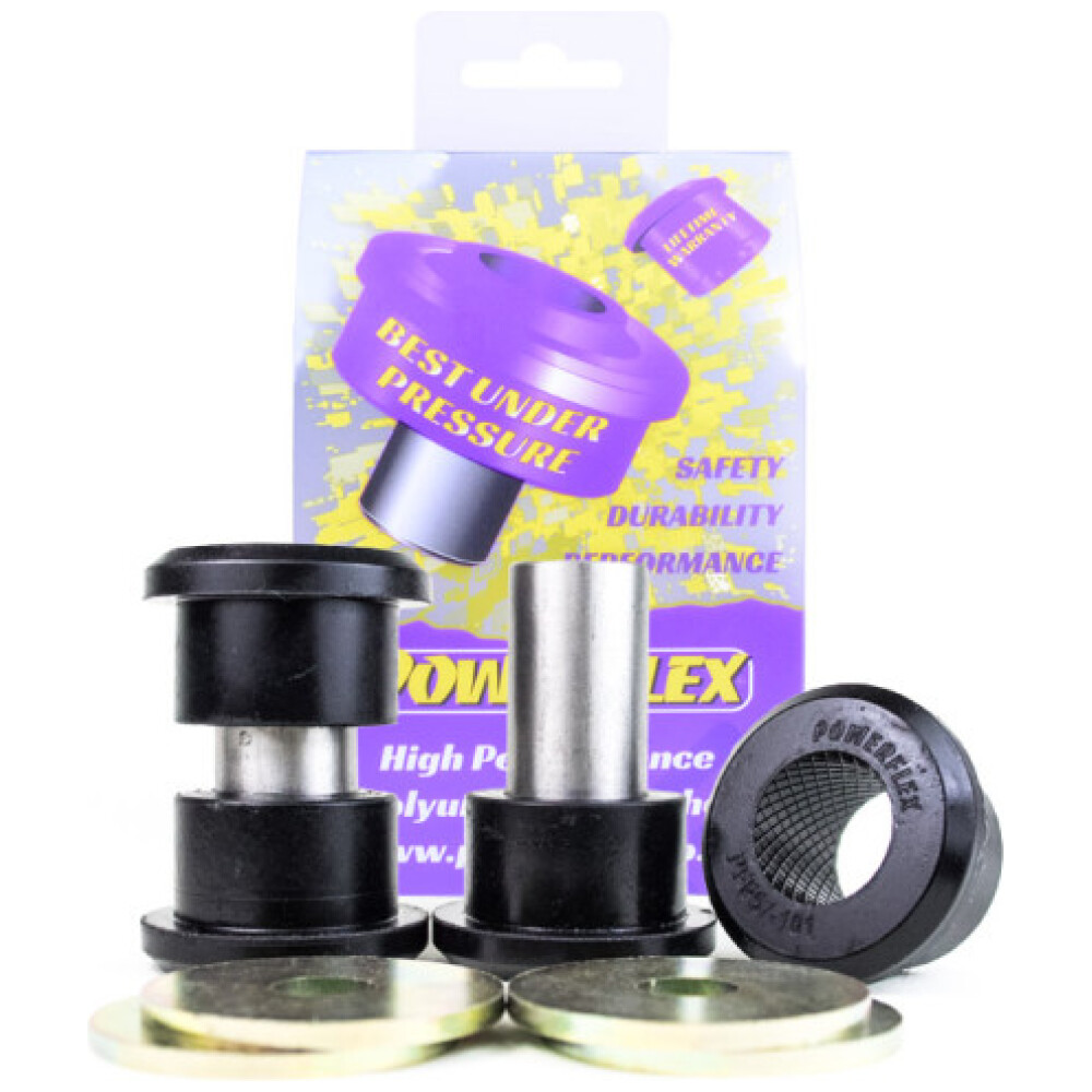 Powerflex Porsche 968 (1992-1995)    Boccola anteriore del braccio oscillante anteriore Fig.1 (2) PFF57-101