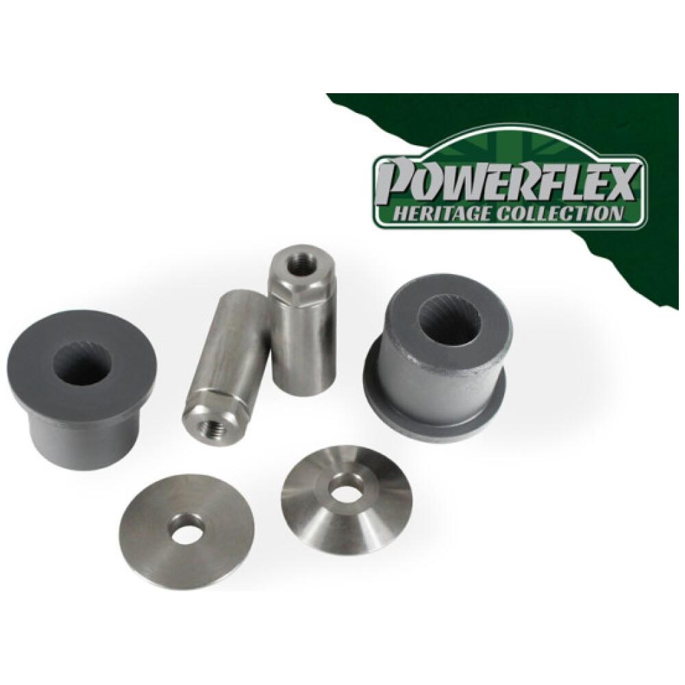 Powerflex Porsche 911 993 (1994 - 1998)    Boccola anteriore del braccio oscillante anteriore Fig.2 (2) PFF57-102H