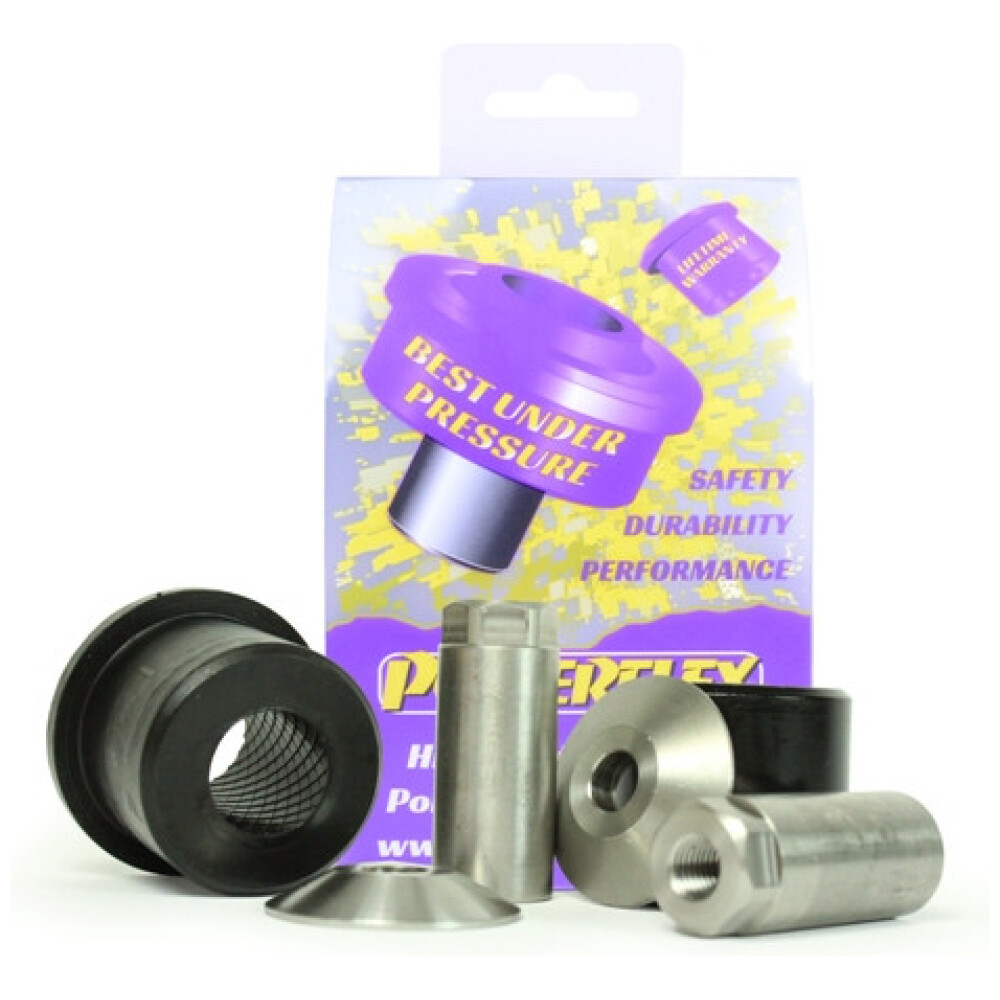 Powerflex Porsche 911 993 (1994 - 1998)    Boccola interna anteriore del braccio oscillante anteriore Fig.2 (2) PFF57-102