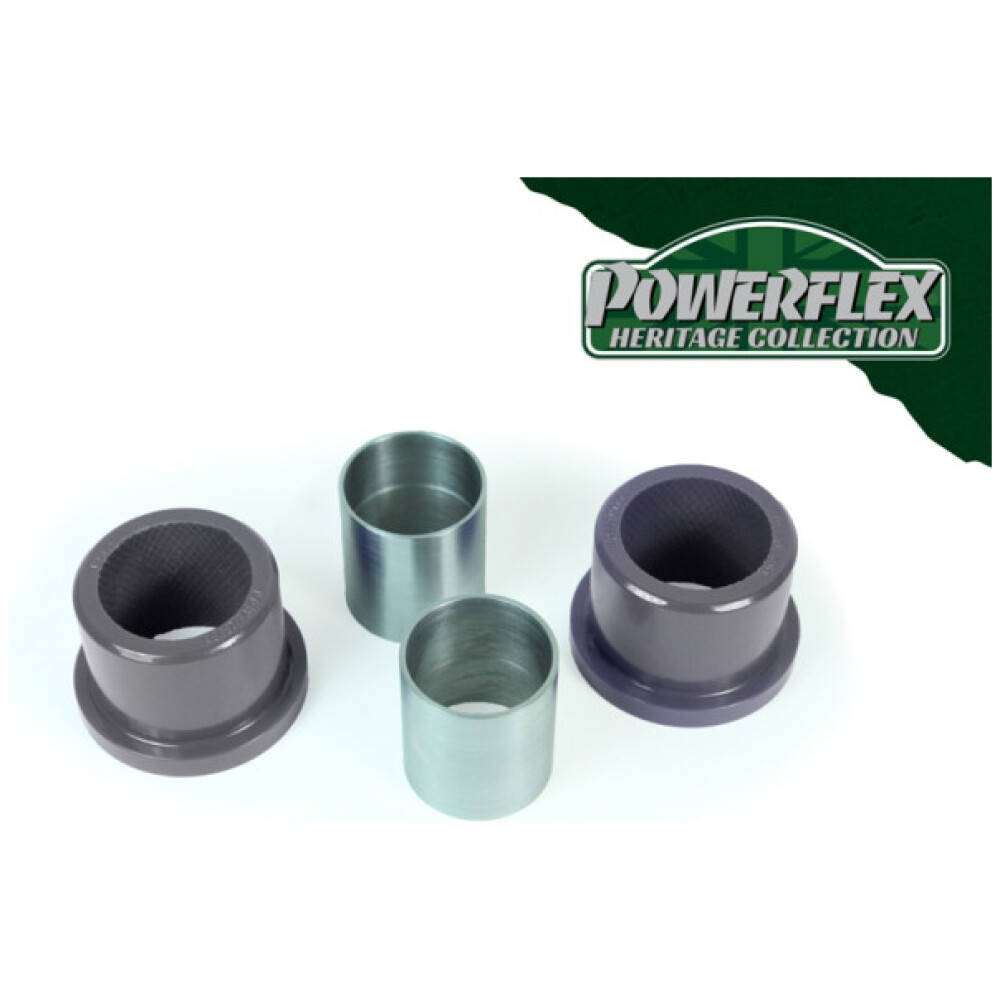Powerflex Porsche 912 (1967-1969)    Boccola anteriore del braccio oscillante anteriore Fig.1 (2) PFF57-1401H
