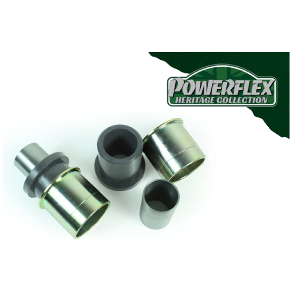 Powerflex Porsche 912 (1967-1969)    Boccola posteriore del braccio oscillante anteriore Fig.2 (2) PFF57-1402H