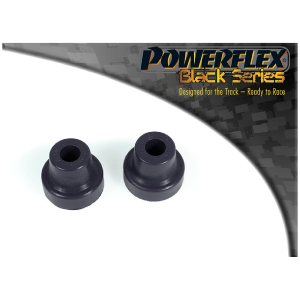Powerflex Porsche 914 (1970 - 1976)    Boccola barra stabilizzatrice anteriore 16mm Fig.4 (2) PFF57-1403-16BLK