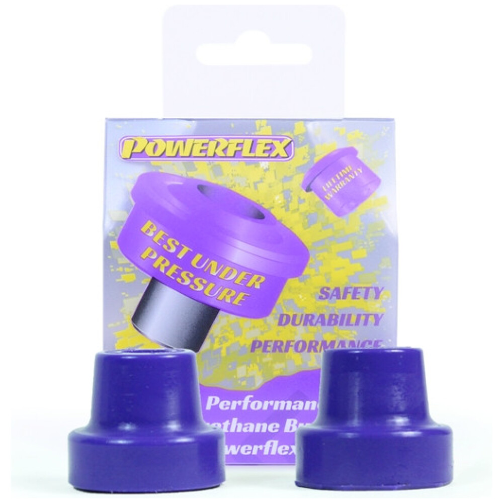 Powerflex Porsche 914 (1970 - 1976)    Boccola barra stabilizzatrice anteriore 14mm Fig.4 (2) PFF57-1403-14