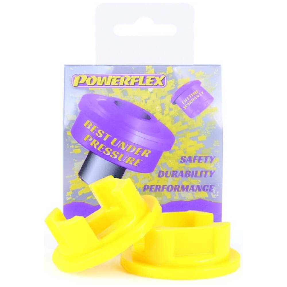 Powerflex Porsche  Cayenne E1 955/957 9PA (2002 - 2010)   Boccola di accoppiamento Fig.20 (1) PFF57-1620