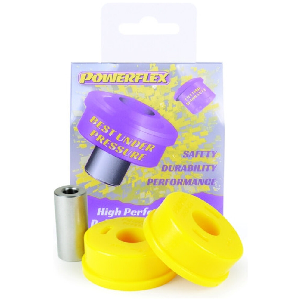 Powerflex Porsche  Cayenne E1 955/957 9PA (2002 - 2010)   Boccola barra di coppia Fig.20 (1) PFF57-1621