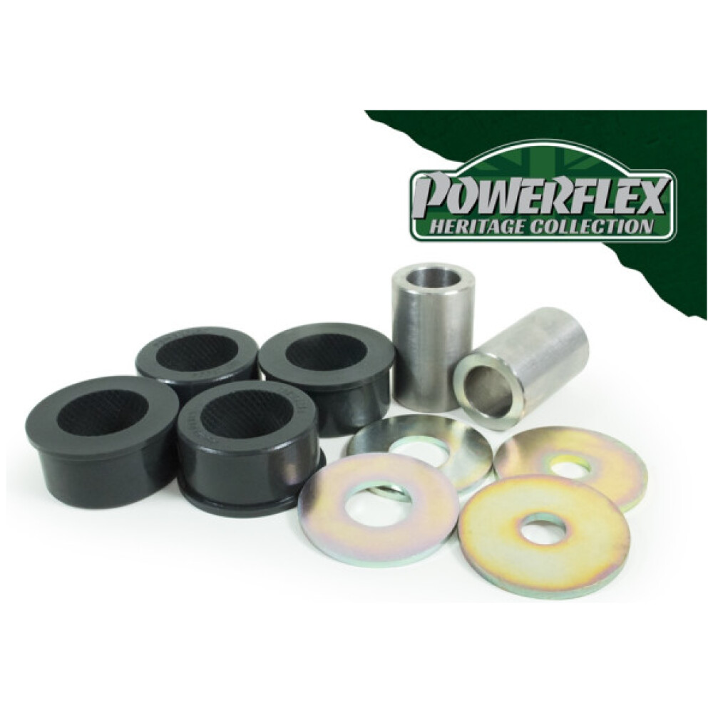 Powerflex Porsche 968 (1992-1995)    Boccola posteriore del braccio oscillante anteriore Fig.2 (2) PFF57-203H