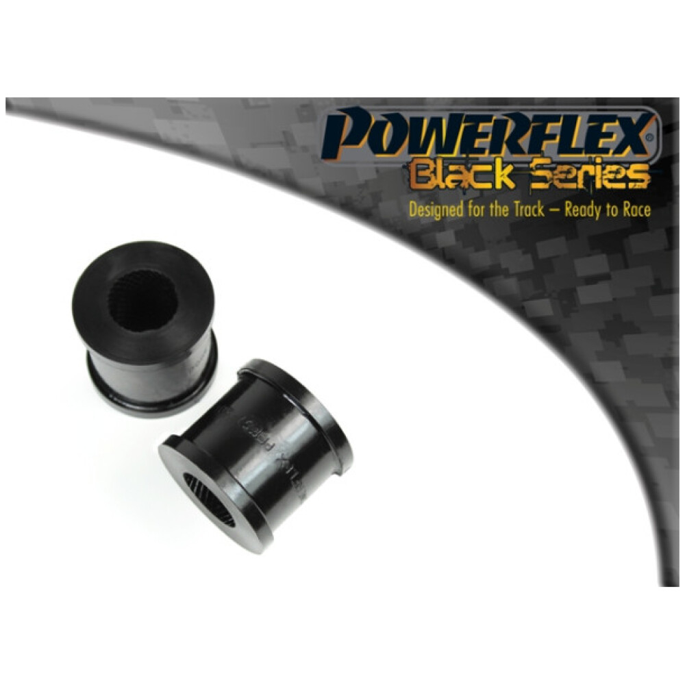Powerflex Porsche 944 incl. S2 & Turbo (1985 - 1991)    Boccola barra antirollio anteriore 23mm Fig.3 (2) PFF57-204-23BLK