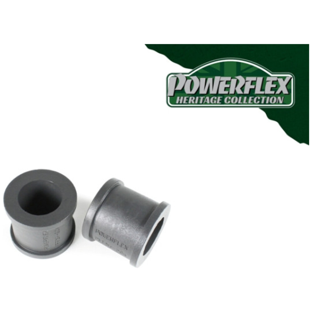 Powerflex Porsche 968 (1992-1995)    Boccola barra antirollio anteriore 24mm Fig.3 (2) PFF57-204-24H