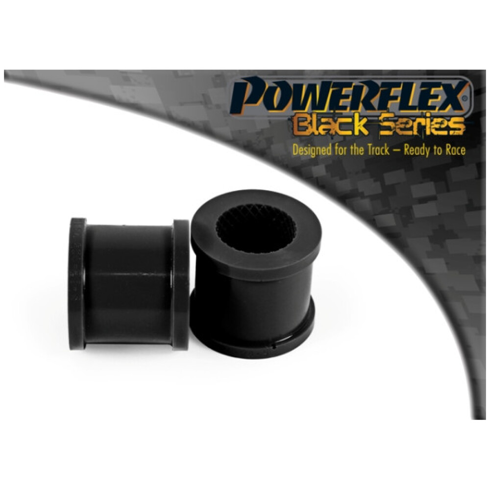 Powerflex Porsche 968 (1992-1995)    Boccola barra antirollio anteriore 28,5 mm Fig.3 (2) PFF57-204-28.5BLK