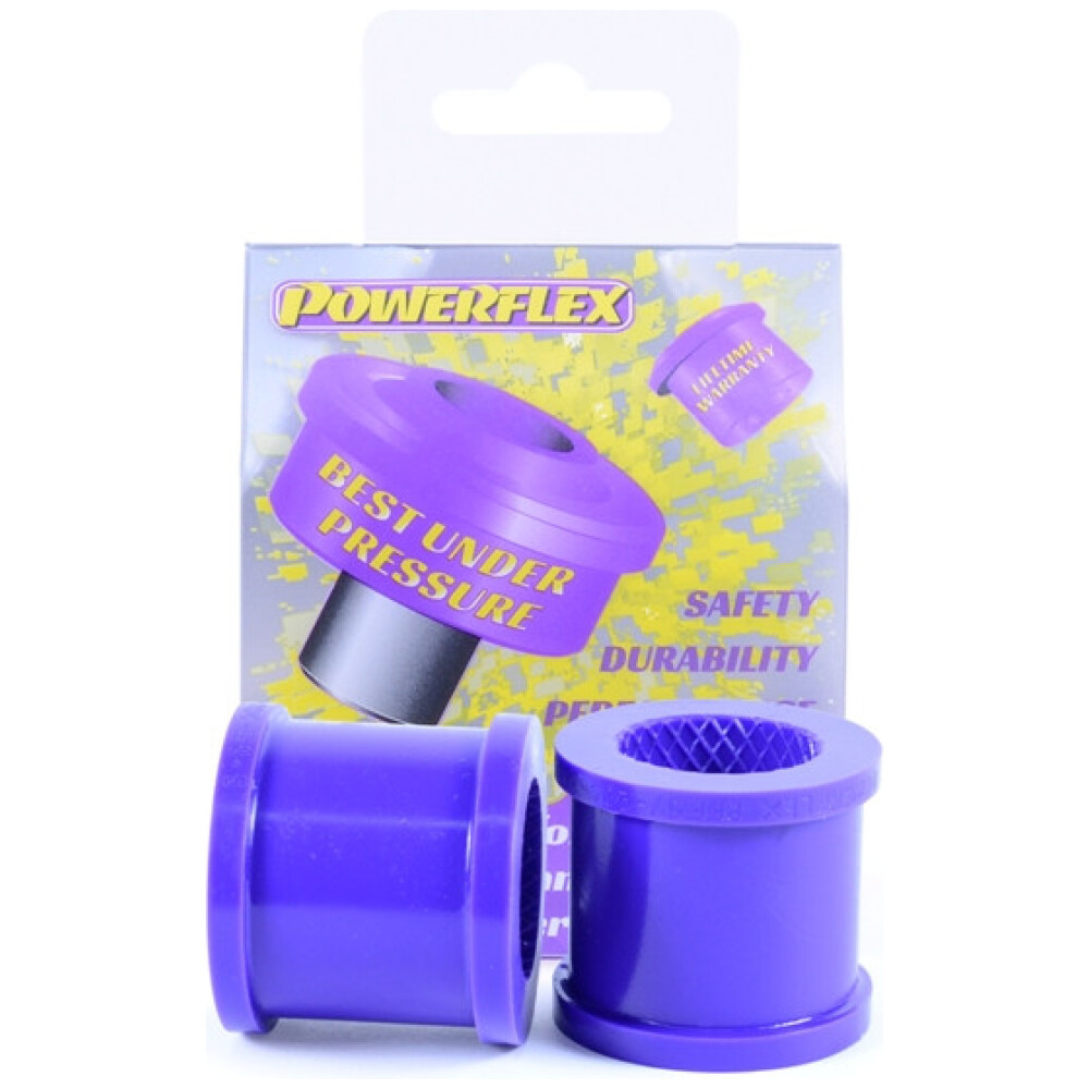 Powerflex Porsche 968 (1992-1995)    Boccola barra antirollio anteriore 28,5 mm Fig.3 (2) PFF57-204-28.5