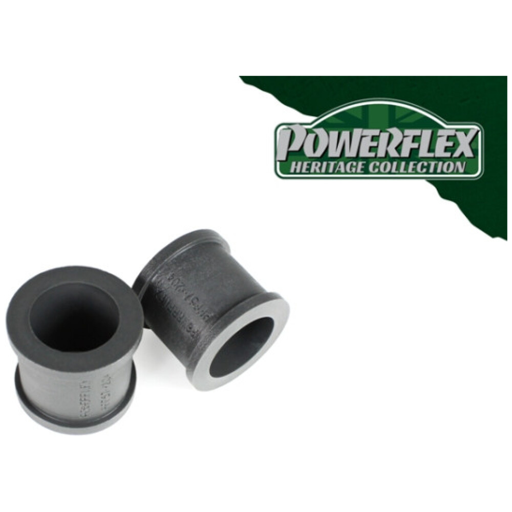 Powerflex Porsche 968 (1992-1995)    Boccola barra antirollio anteriore 30mm Fig.3 (2) PFF57-204-30H