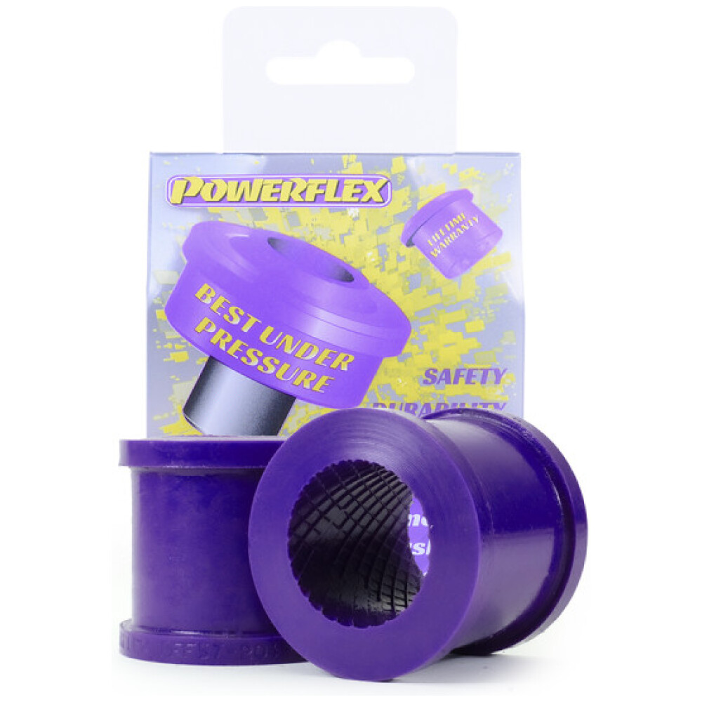 Powerflex Porsche 968 (1992-1995)    Boccola barra antirollio anteriore 30mm Fig.3 (2) PFF57-204-30