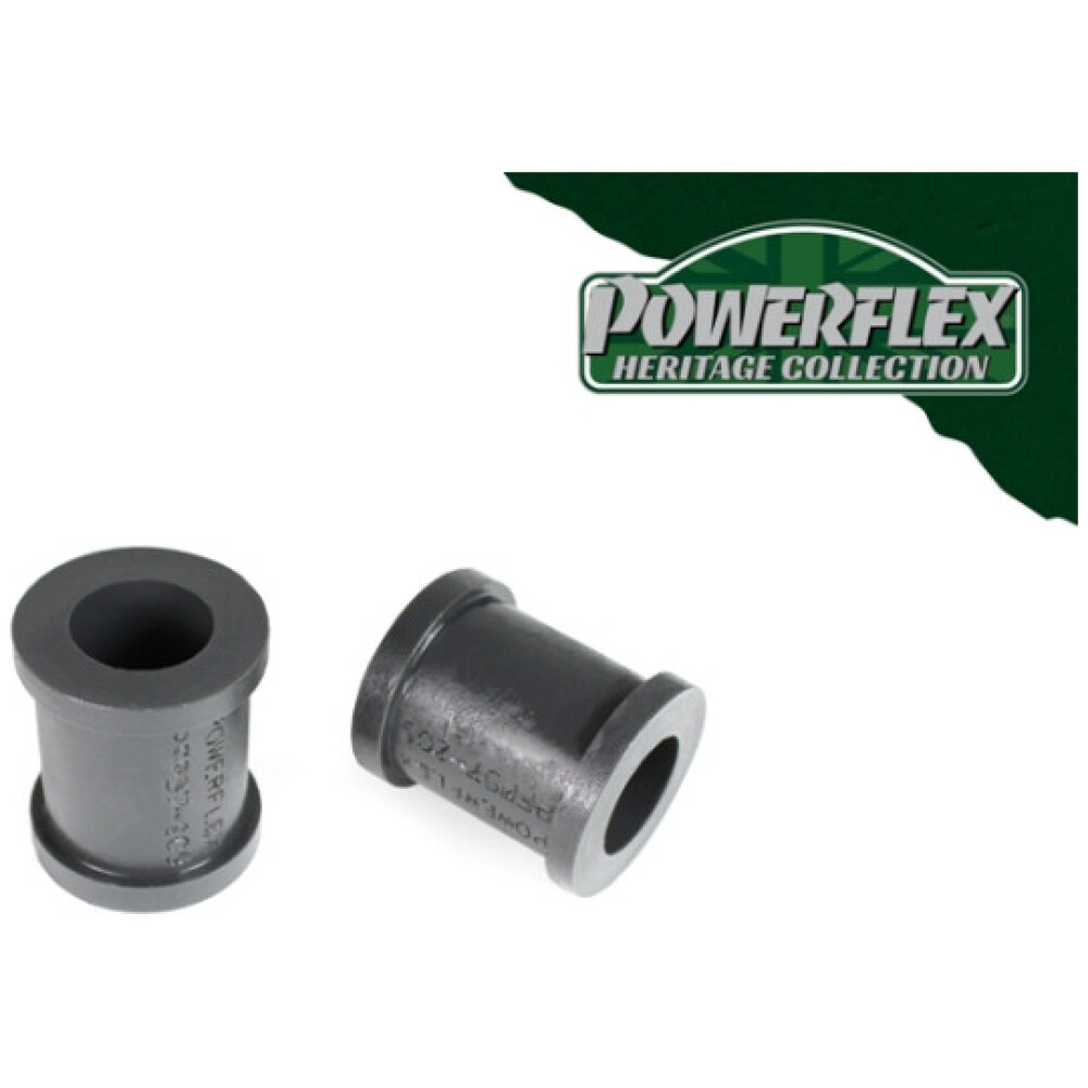 Powerflex Porsche 924 and S (all years), 944 (1982 - 1985)    Barra antirollio anteriore al collegamento finale 23 mm Fig.4 (2) PFF57-205-23H