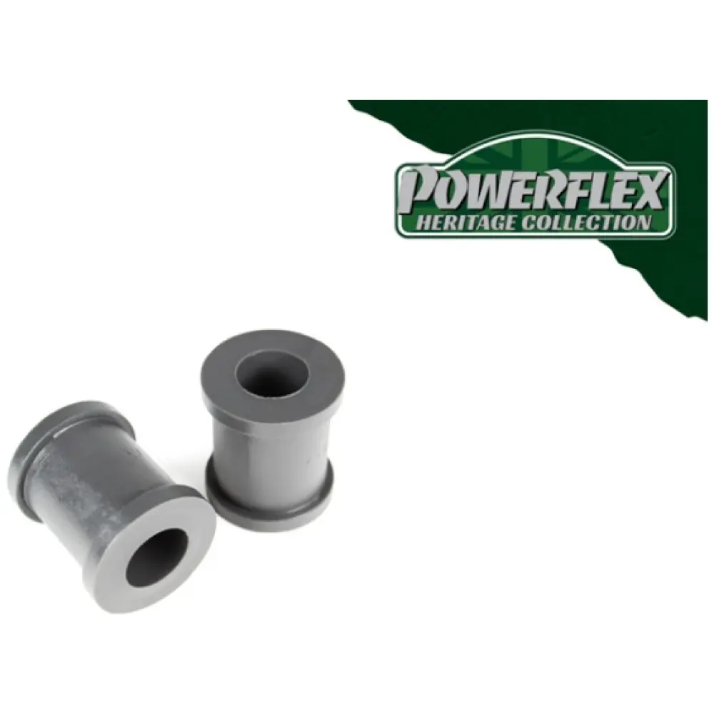 Powerflex Porsche 944 incl. S2 & Turbo (1985 - 1991)    Barra antirollio anteriore alla boccola della barra di collegamento Fig.4 (2) PFF57-206H