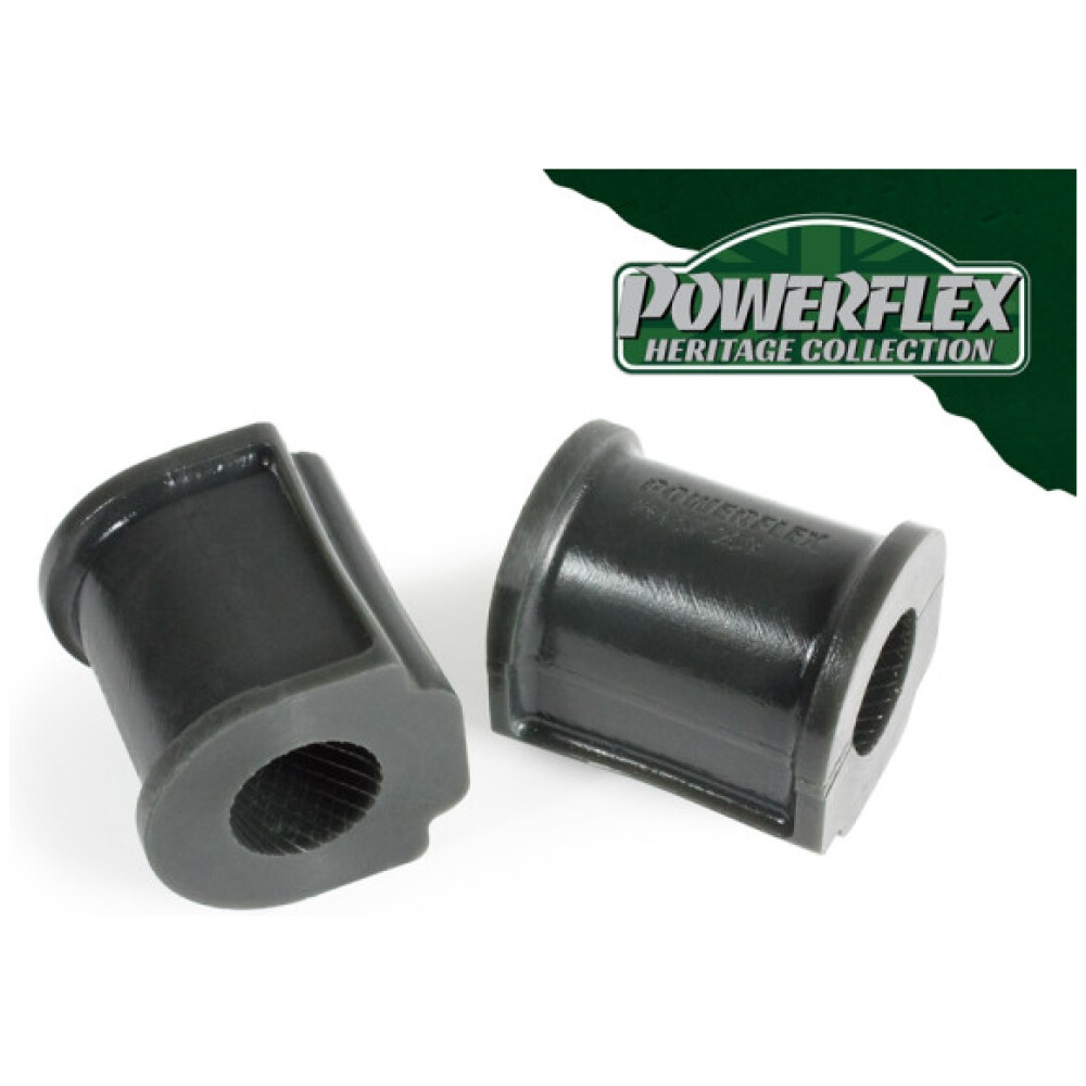 Powerflex Porsche 968 (1992-1995)    Boccola barra antirollio posteriore 20mm Fig.6 (2) PFF57-209-20H