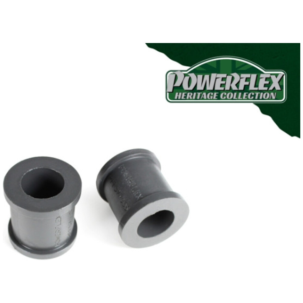 Powerflex Porsche 924 and S (all years), 944 (1982 - 1985)    Boccola barra antirollio anteriore 20mm Fig.3 (2) PFF57-305-20H