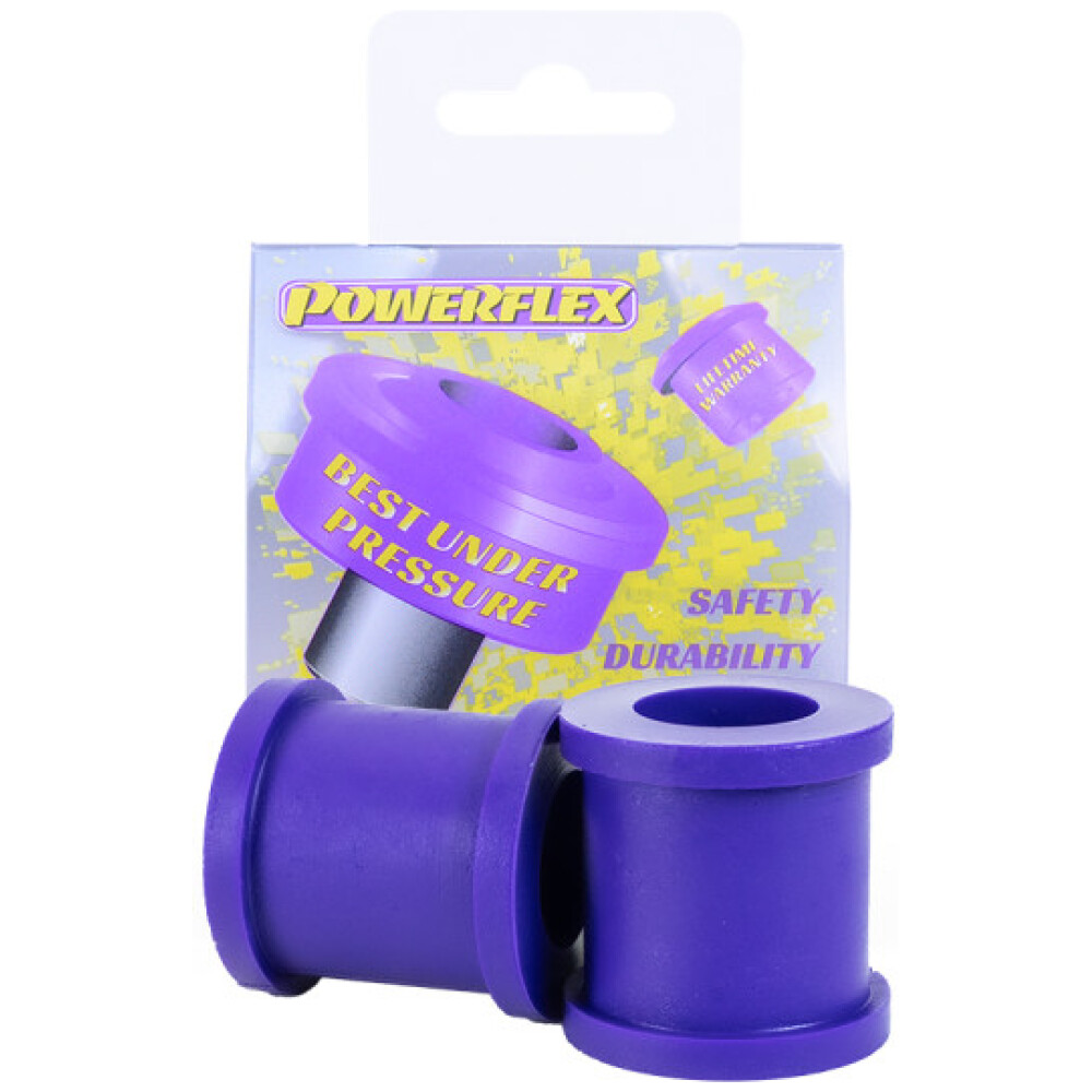 Powerflex Porsche 924 and S (all years), 944 (1982 - 1985)    Boccola barra antirollio anteriore 23mm Fig.3 (2) PFF57-305-23