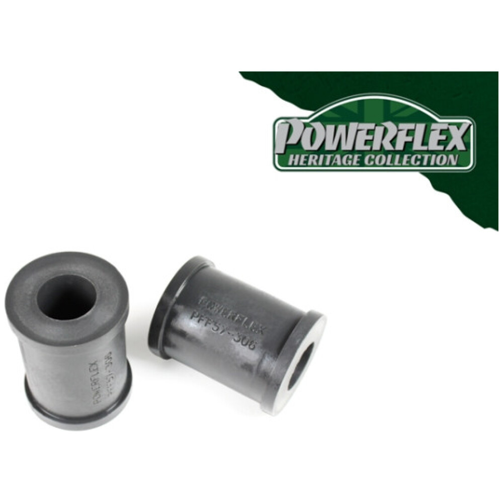 Powerflex Porsche 924 and S (all years), 944 (1982 - 1985)    Boccola barra antirollio anteriore 23mm Fig.3 (2) PFF57-306-23H