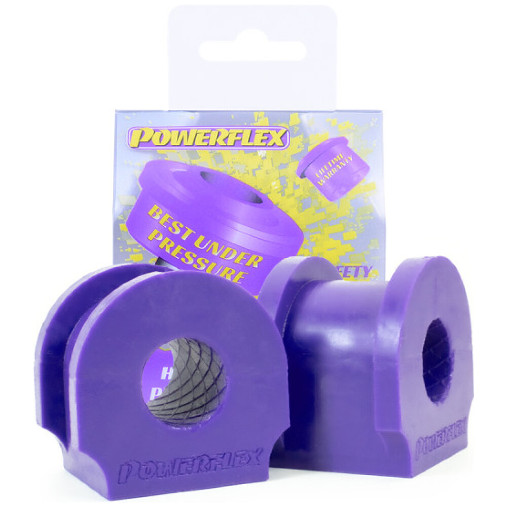 Powerflex Porsche 924 and S (all years), 944 (1982 - 1985)    Barra antirollio anteriore alla boccola del braccio oscillante Fig.4 (2) PFF57-307