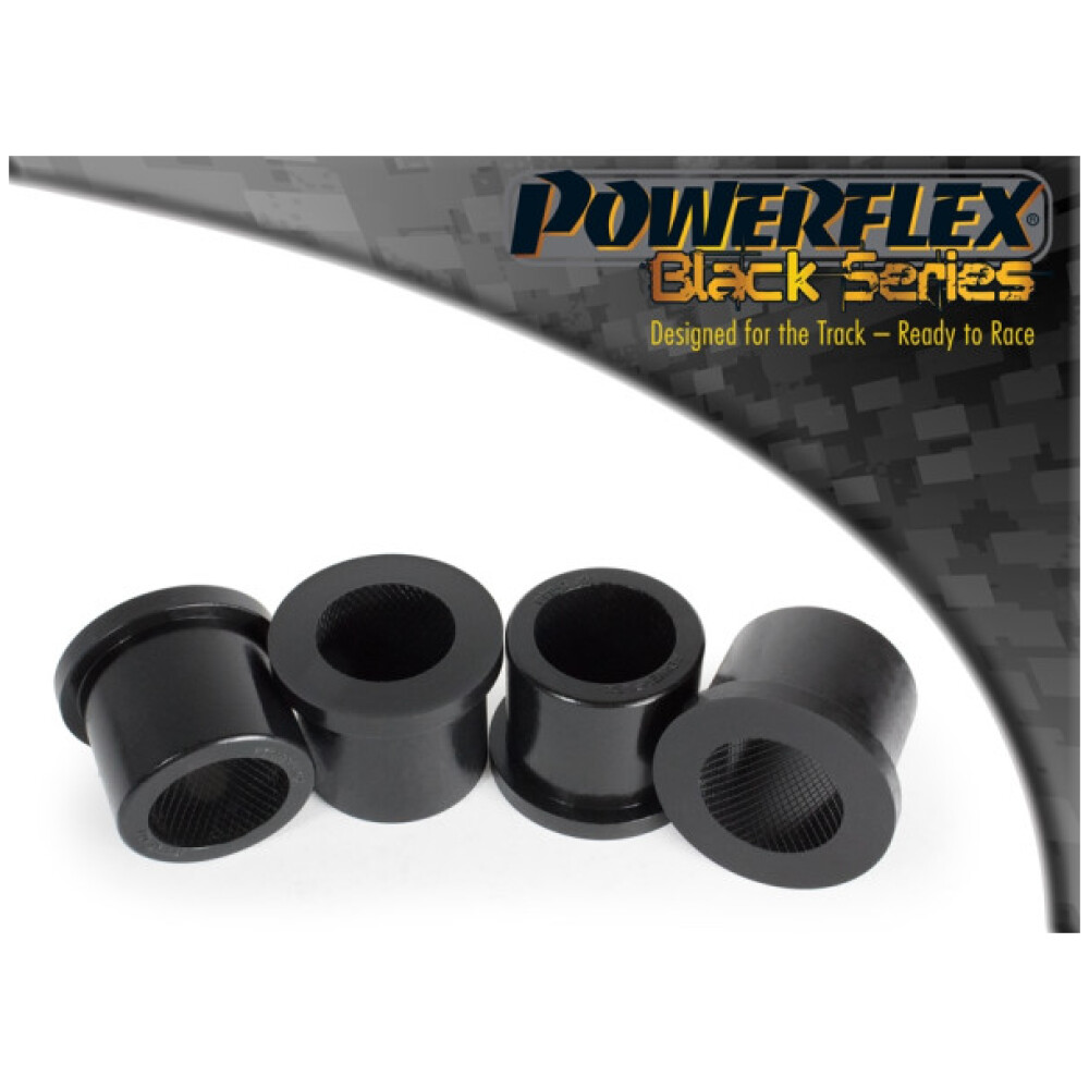 Powerflex Porsche 914 (1970 - 1976)    Boccola interna del braccio oscillante anteriore Fig.1 (4) PFF57-401BLK