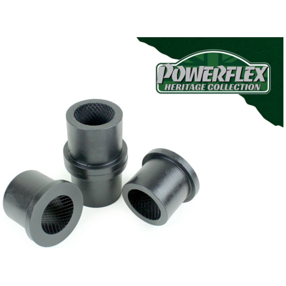 Powerflex Porsche 914 (1970 - 1976)    Boccola interna del braccio oscillante anteriore Fig.1 (4) PFF57-401H