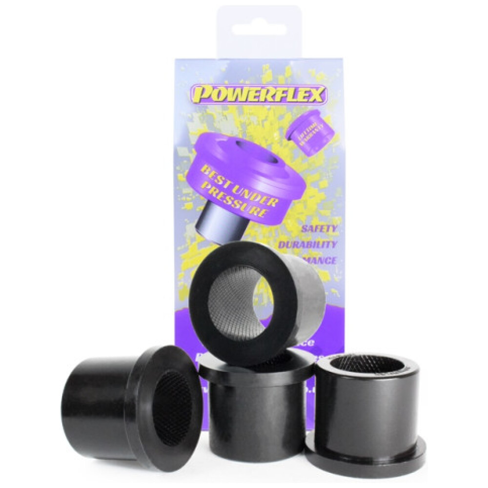 Powerflex Porsche 914 (1970 - 1976)    Boccola interna del braccio oscillante anteriore Fig.1 (4) PFF57-401