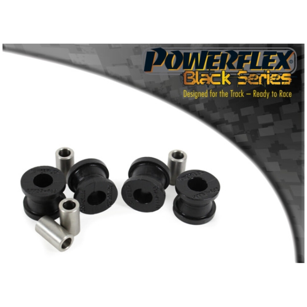 Powerflex Porsche 914 (1970 - 1976)    Boccola barra stabilizzatrice anteriore Fig.3 (4) PFF57-402BLK