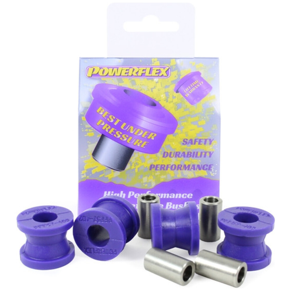 Powerflex Porsche 914 (1970 - 1976)    Boccola barra stabilizzatrice anteriore Fig.3 (4) PFF57-402