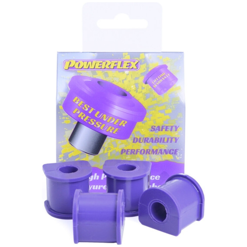 Powerflex Porsche 911 Classic (1977 - 1986)    Boccola barra antirollio anteriore 16mm Fig.3 (4) PFF57-403-16