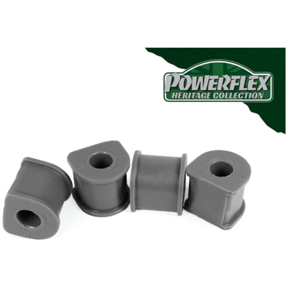Powerflex Porsche 911 Classic (1978 - 1989) Turbo    Boccola barra antirollio anteriore 20mm Fig.3 (4) PFF57-403-20H