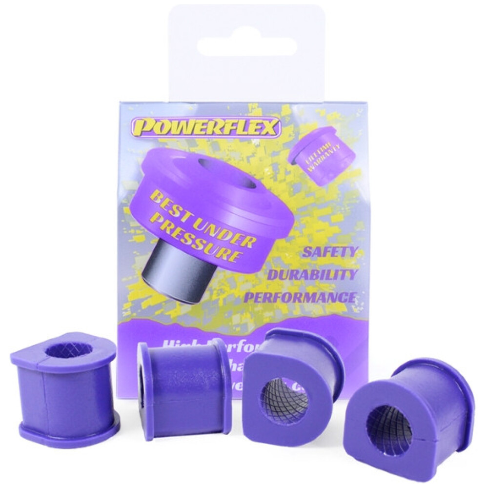 Powerflex Porsche 911 Classic (1978 - 1989) Turbo    Boccola barra antirollio anteriore 20mm Fig.3 (4) PFF57-403-20