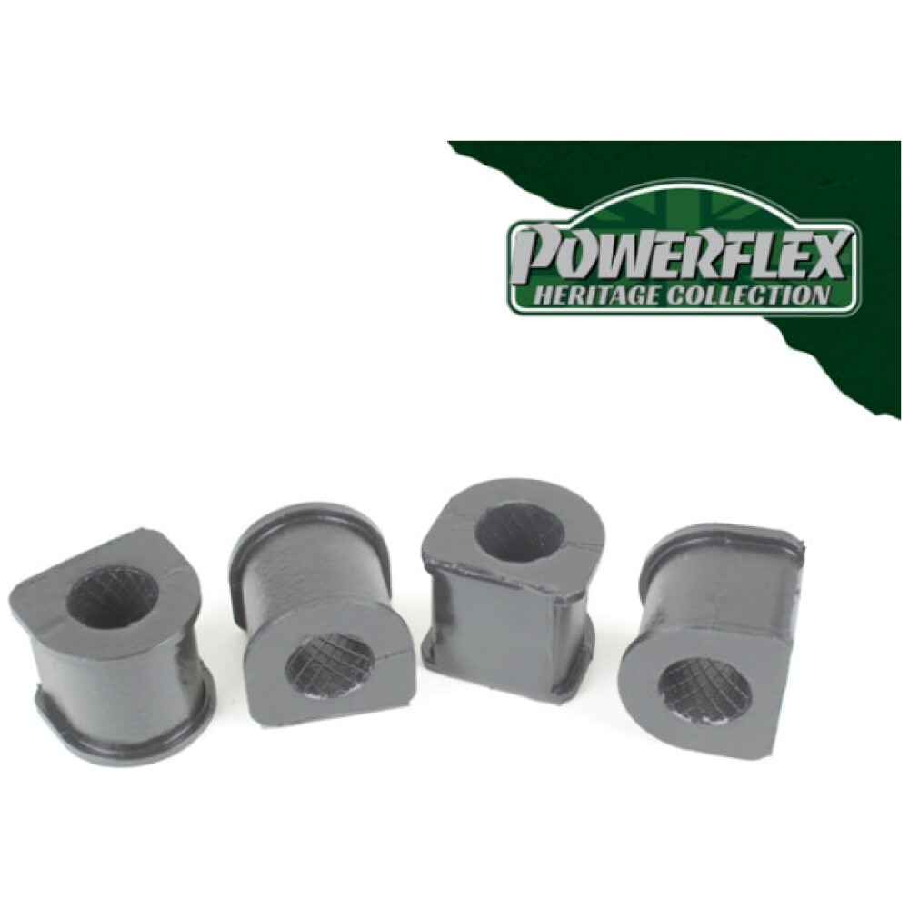 Powerflex Porsche 911 Classic (1978 - 1989) Turbo    Boccola barra antirollio anteriore 22mm Fig.3 (4) PFF57-403-22H