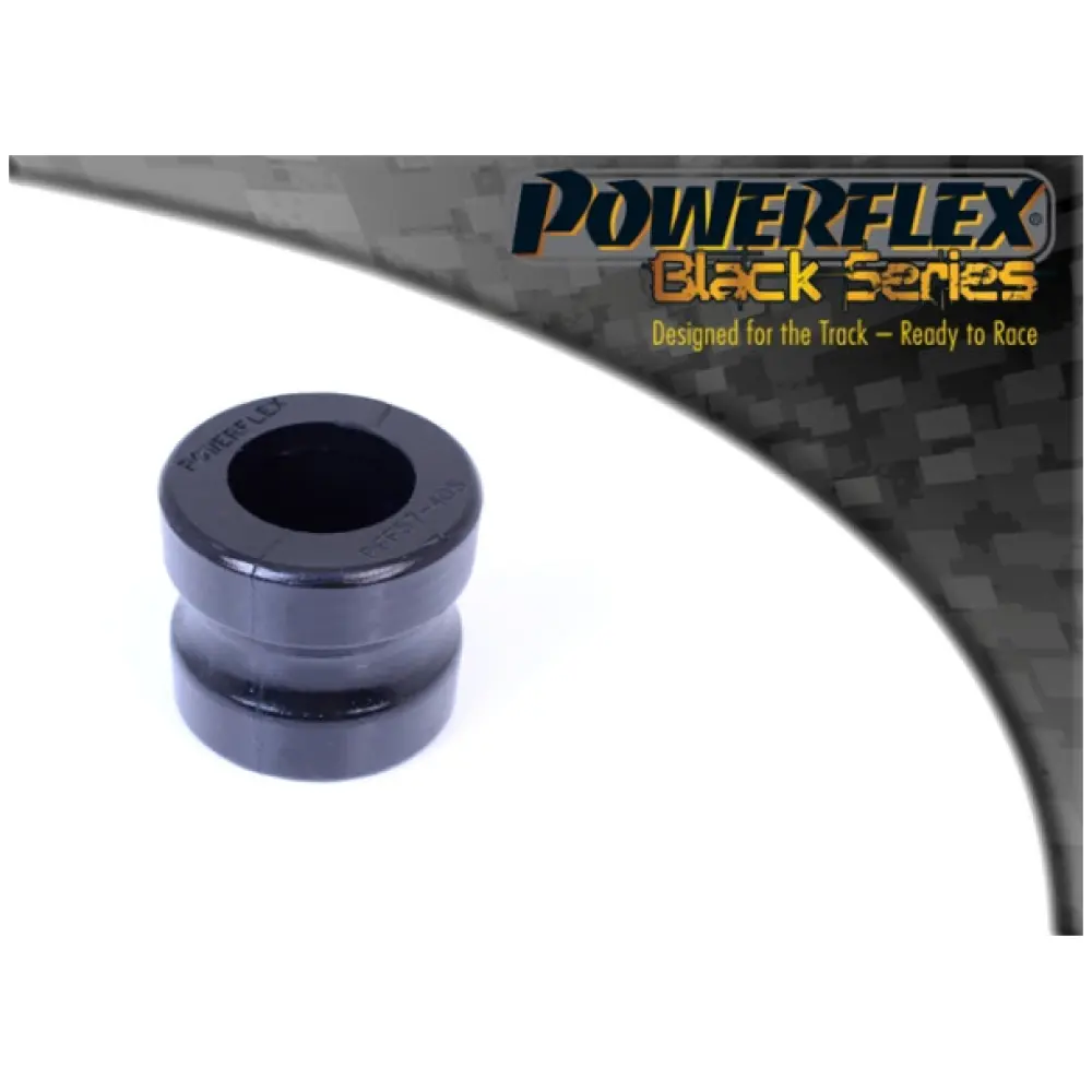 Powerflex Porsche 911 Classic (1987 - 1989)    Boccola di supporto del cuscinetto del piantone dello sterzo Fig.5 (1) PFF57-405BLK