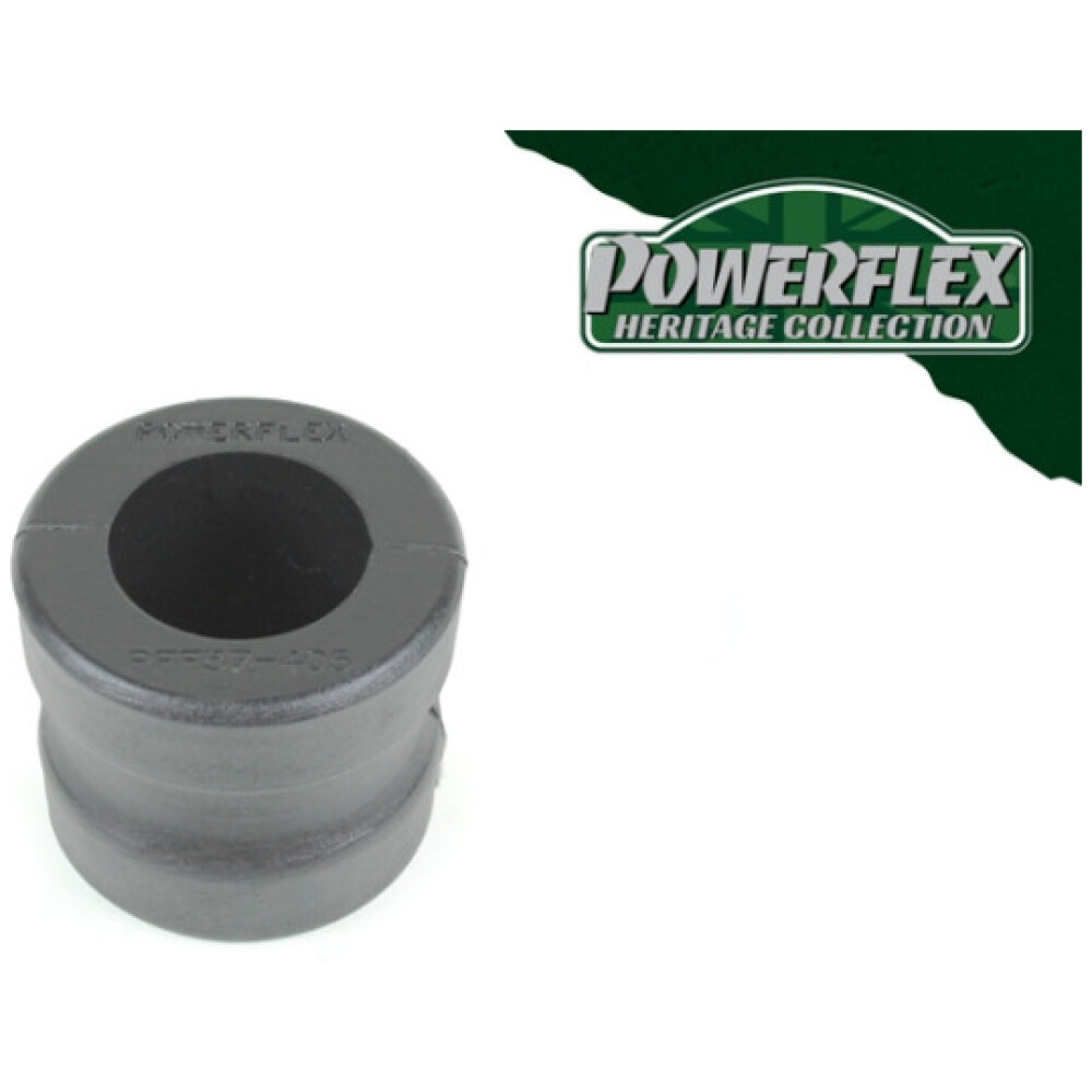 Powerflex Porsche 914 (1970 - 1976)    Boccola di supporto del cuscinetto del piantone dello sterzo Fig.5 (1) PFF57-405H
