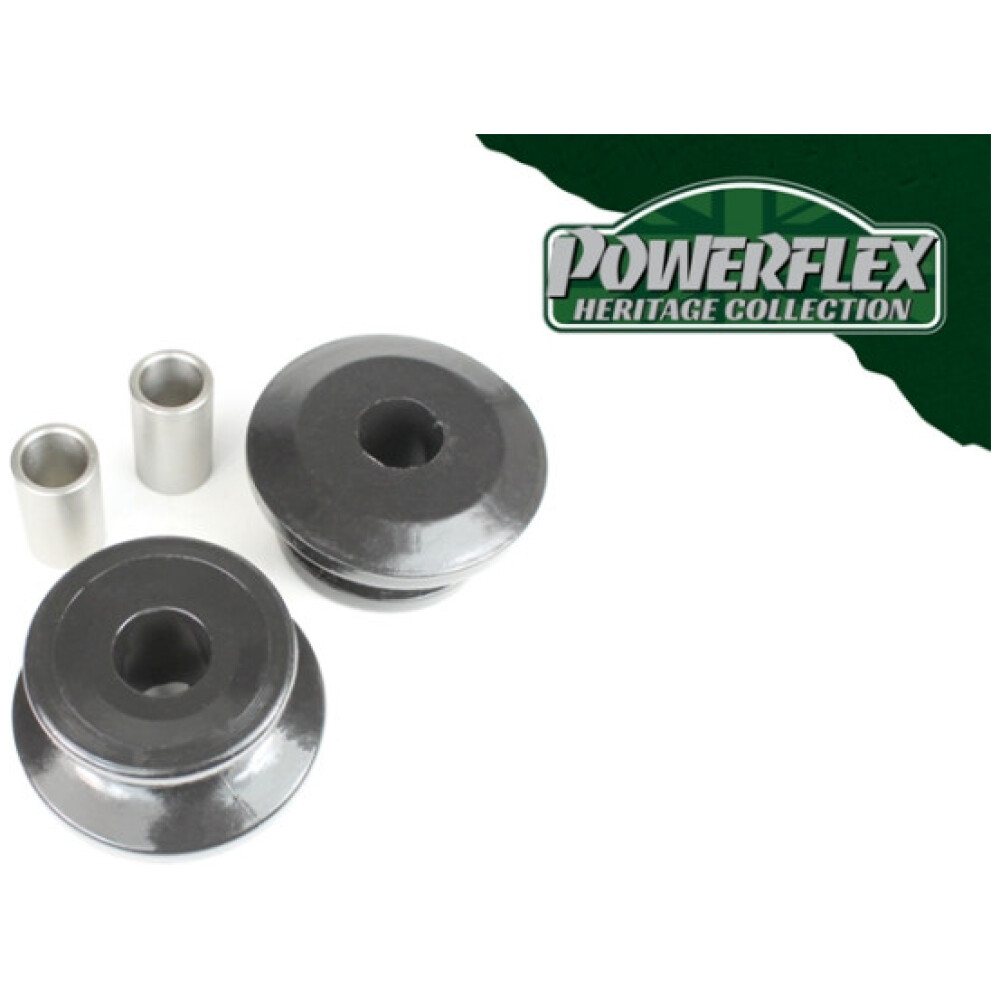 Powerflex Porsche 914 (1970 - 1976)    Boccola di montaggio superiore del montante anteriore Fig.6 (2) PFF57-406H