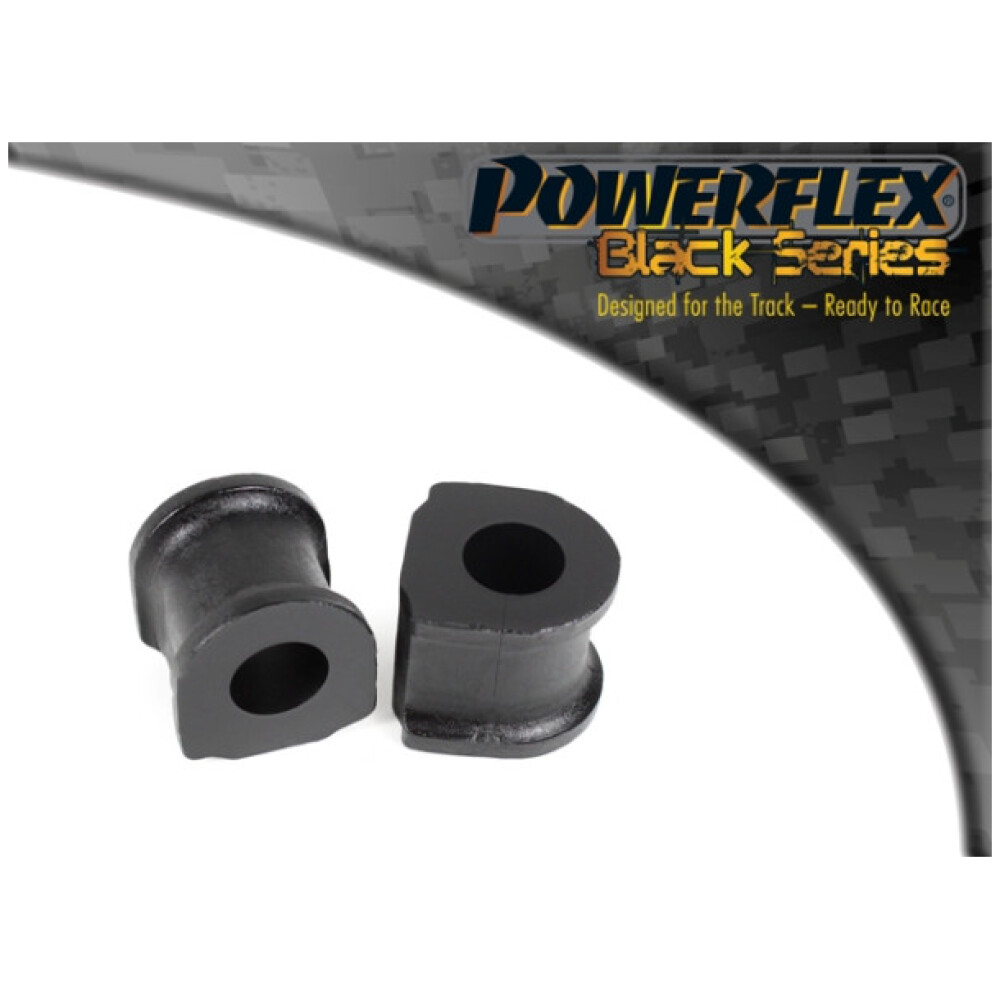 Powerflex Porsche 911 964 (1989 - 1994)    Boccola barra antirollio anteriore 21mm Fig.3 (2) PFF57-601-21BLK