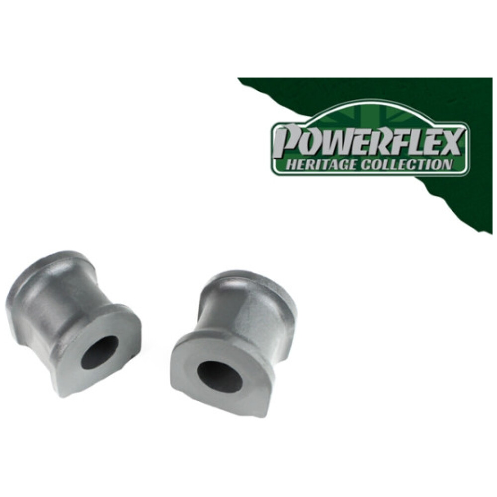 Powerflex Porsche 911 993 (1994 - 1998)    Boccola barra antirollio anteriore 21mm Fig.3 (2) PFF57-601-21H