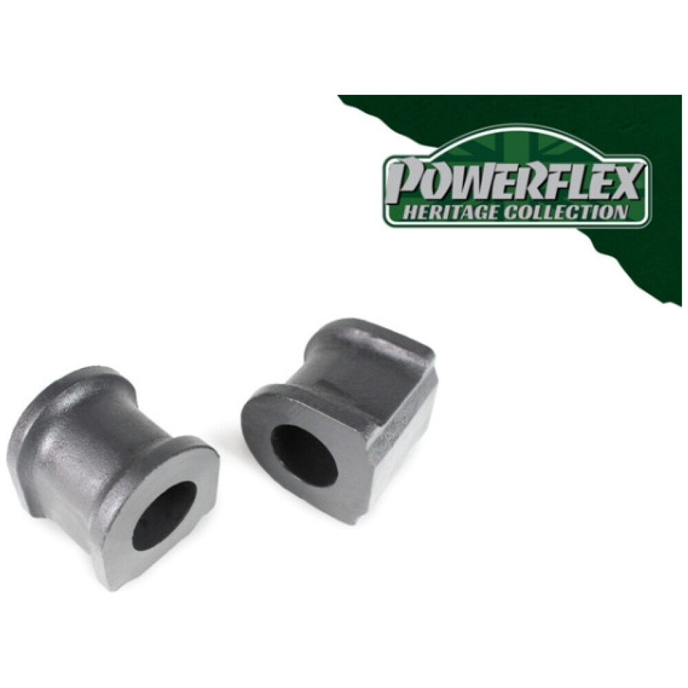 Powerflex Porsche 911 993 (1994 - 1998)    Boccola barra antirollio anteriore 23mm Fig.3 (2) PFF57-601-23H