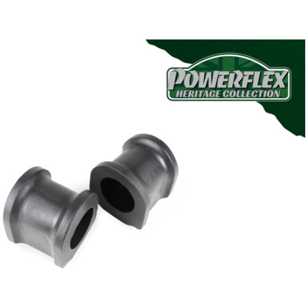 Powerflex Porsche 911 993 (1994 - 1998)    Boccola barra antirollio anteriore 27mm Fig.3 (2) PFF57-601-27H