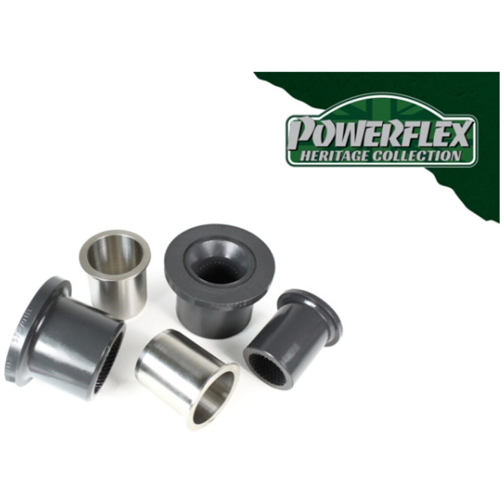 Powerflex Porsche 928 (1978-1995)    Boccola anteriore del braccio inferiore anteriore Fig.1 (2) PFF57-701H