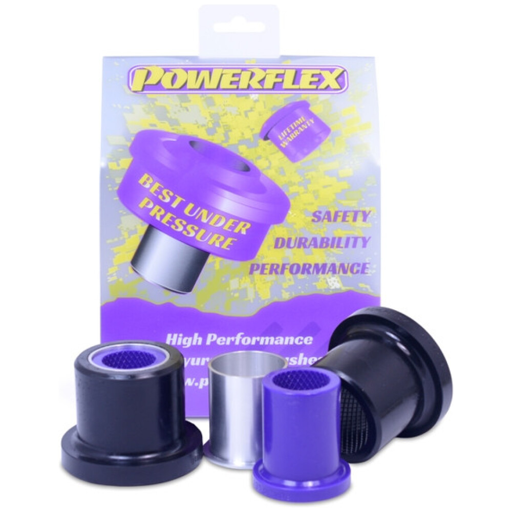 Powerflex Porsche 928 (1978-1995)    Boccola anteriore del braccio inferiore anteriore Fig.1 (2) PFF57-701