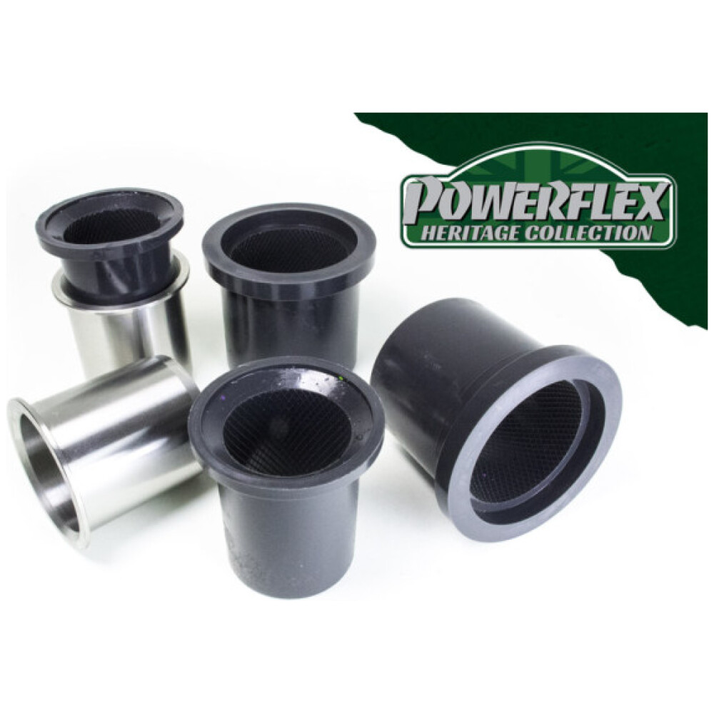 Powerflex Porsche 928 (1978-1995)    Boccola posteriore del braccio inferiore anteriore Fig.2 (2) PFF57-702H