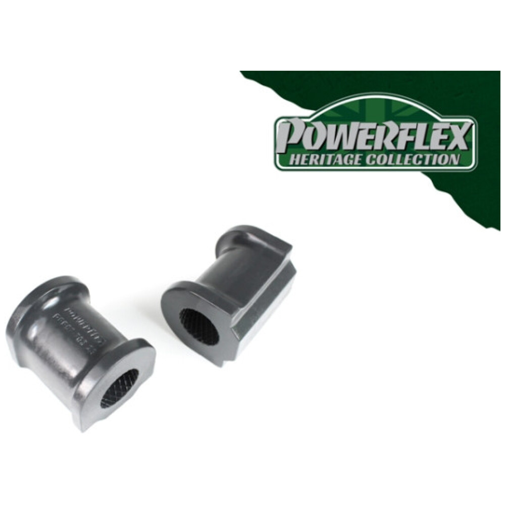 Powerflex Porsche 928 (1978-1995)    Boccola barra antirollio anteriore 26mm Fig.3 (2) PFF57-703-26H